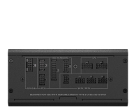 Corsair HXi Shift 1000W 80 Plus Platinum - 1364343 - zdjęcie 5